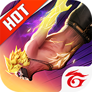 KC FREE FIRE