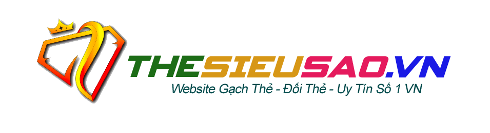Thesieusao.vn Logo